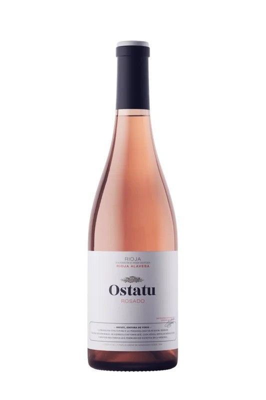 OstatuRiojaRosado2022–750ML