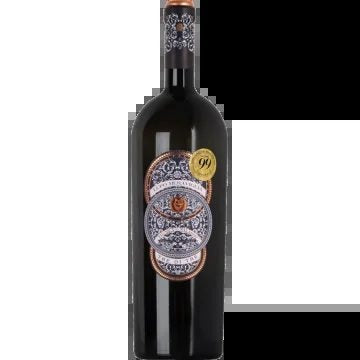 Magnum–LupoMeravigliaTrediTre2023–Botter