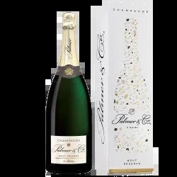 Palmer&CoBrutReserveNVMagnum