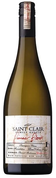 SaintClairPioneerBlock1FoundationBlockSauvignonBlanc202375cl