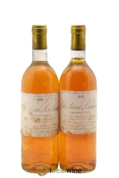 ChâteauLoubens1979