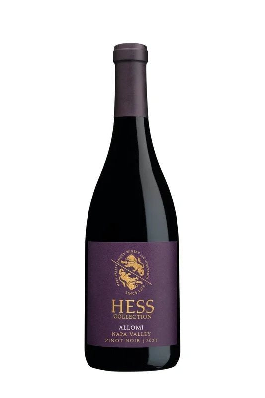 HessCollectionAllomiPinotNoir2021(750ml)