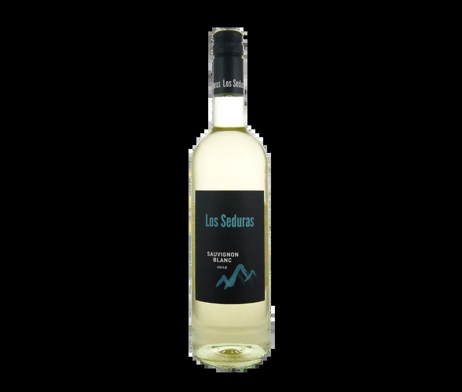 LosSeduras,SauvignonBlanc,ValleCentral,Chile,2024