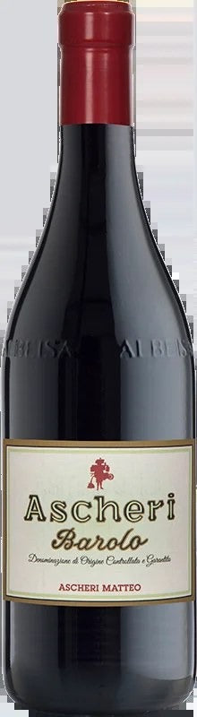 MatteoAscheriSpecialSelectionBarolo