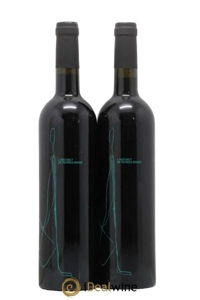CôtesCatalanes(VDPdesCôtesCatalanes)LinstinctPatrickRoger2016