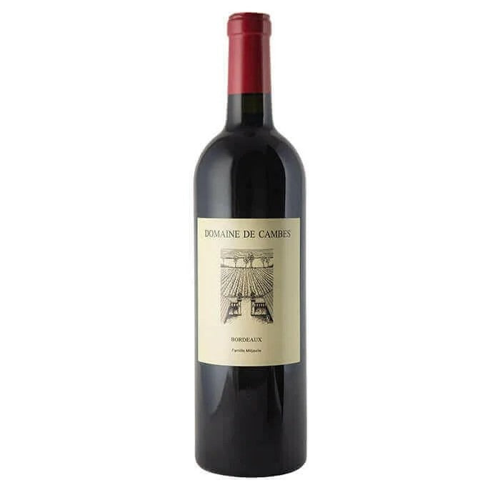DomainedeCambes,Bordeaux2020