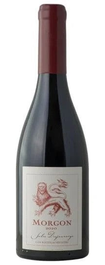 2020WinefromBeaujolais