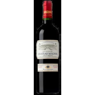 ChâteauMagnol2023–CruBourgeois–Barton&Guestier