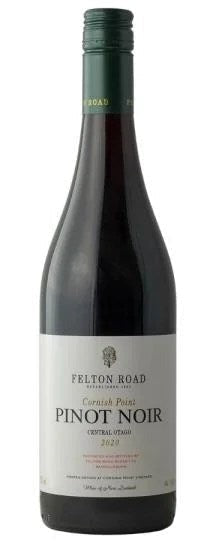 RedWinefromCentralOtago