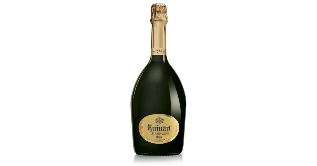 RuinartBrutChampagneNV75cl