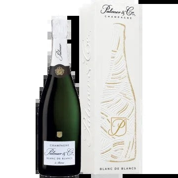ChampagnePalmer&co–BlancdeBlancs–PresentationCase