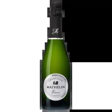 ChampagneMathelin–RéserveBrut