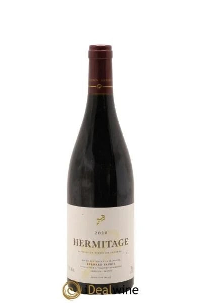 HermitageLesBessards(capsulerouge)BernardFaurie2020