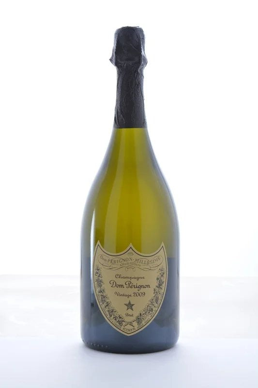 DomPerignon2009withGiftBox–750ML
