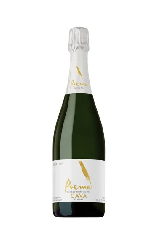 PoemaCavaExtraDry(750ml)