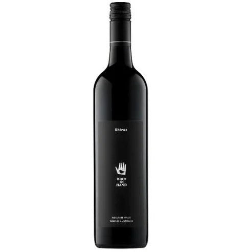 Shiraz,BirdinHand