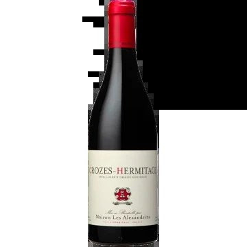 Crozes-Hermitage2022–MaisonLesAlexandrins