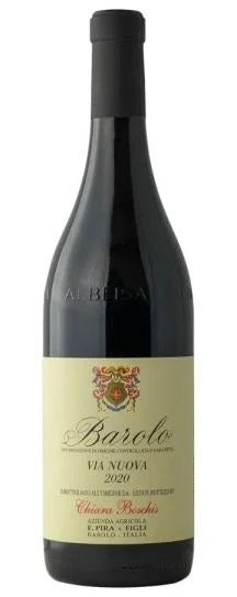 RedWinefromViaNuova