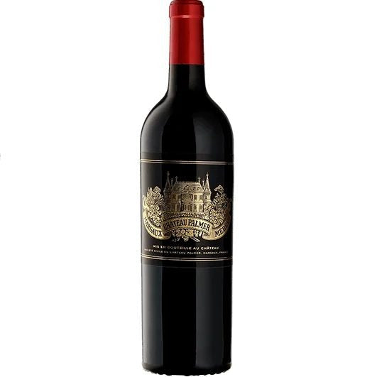 ChâteauPalmer2019
