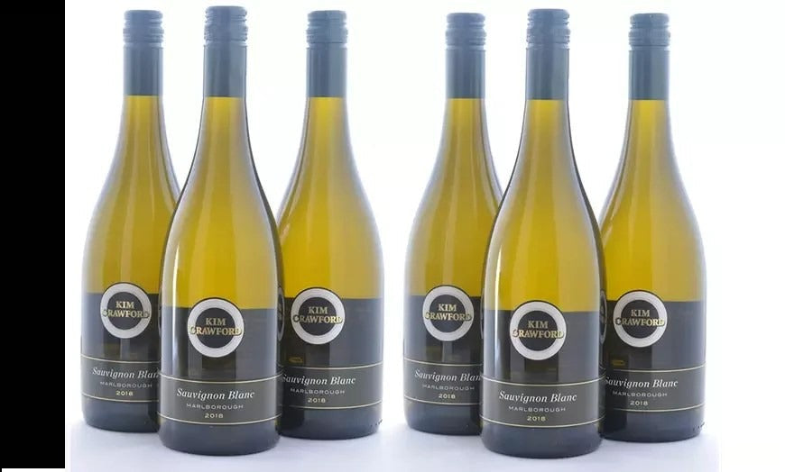 GrouponKimCrawfordSauvignonBlancWine–6Pack