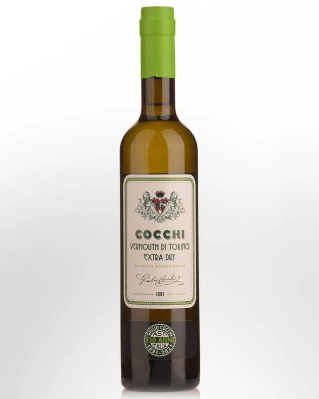 CocchiVermouthdiTorinoExtraDryVermouth(500ml)