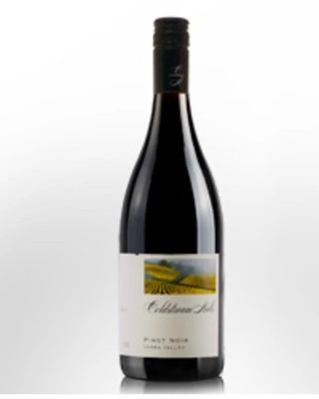 2015ColdstreamHillsPinotNoir