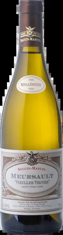 Seguin-ManuelMeursaultViellesVignes