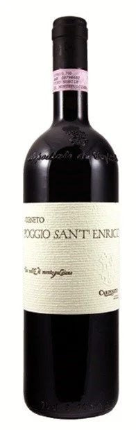 Carpineto,PoggioSant’Enrico,VinoNobilediMontepulciano201275cl