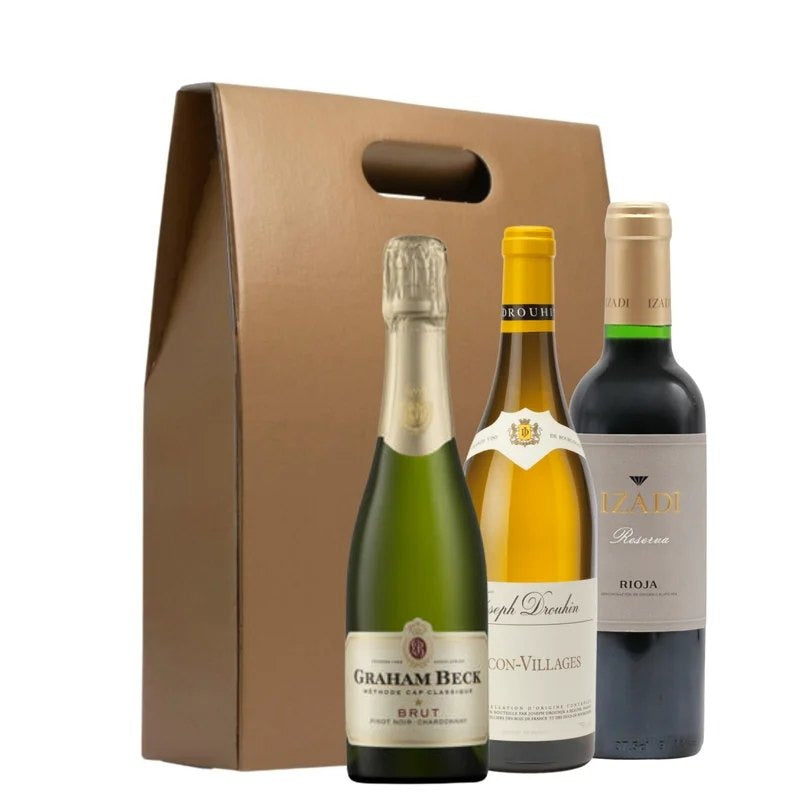 ChristmasFeastHALVESwithGiftBox(3×37.5cl)