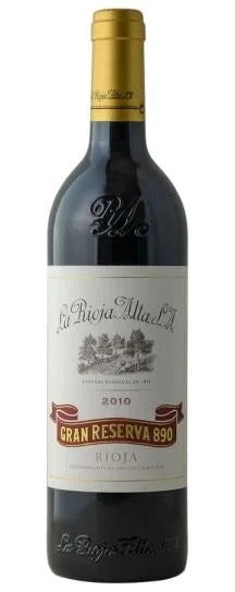 2010TempranilloWinefromSpain
