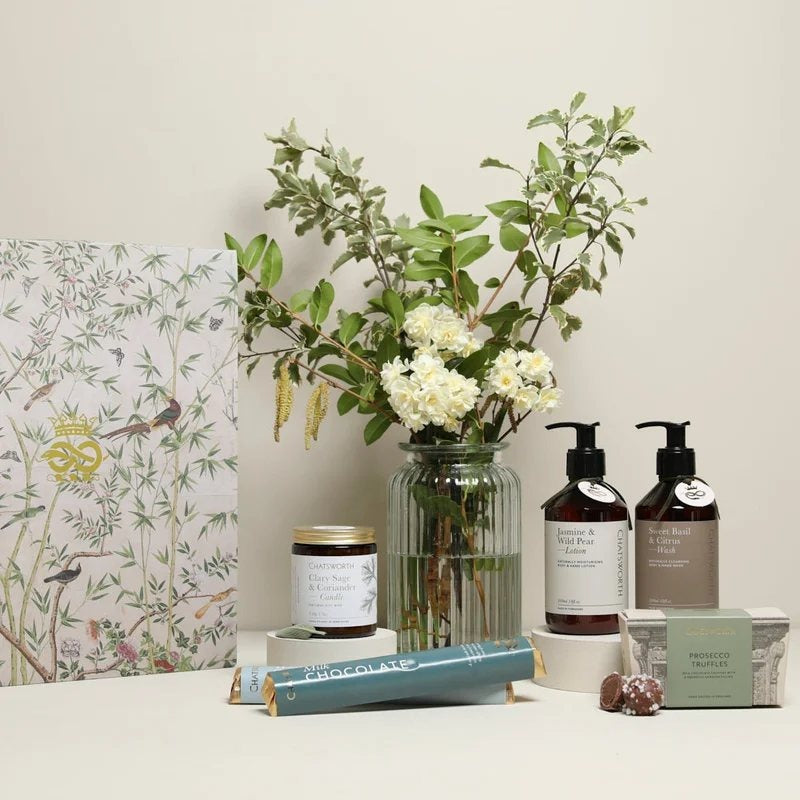 Relax&RechargeGiftBox