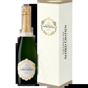 ChampagneAlfredGratien–BrutClassique–PresentationCase