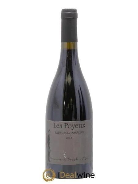 Saumur-ChampignyLesPoyeuxLePetitSaint-Vincent2014