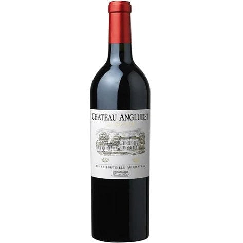 ChâteauAngludet2013,Margaux–Deal