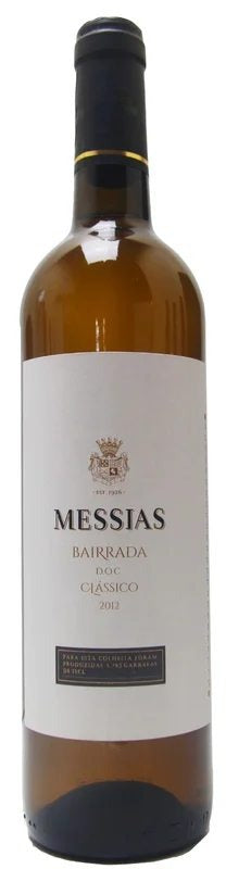 Messias,2012WhiteWine