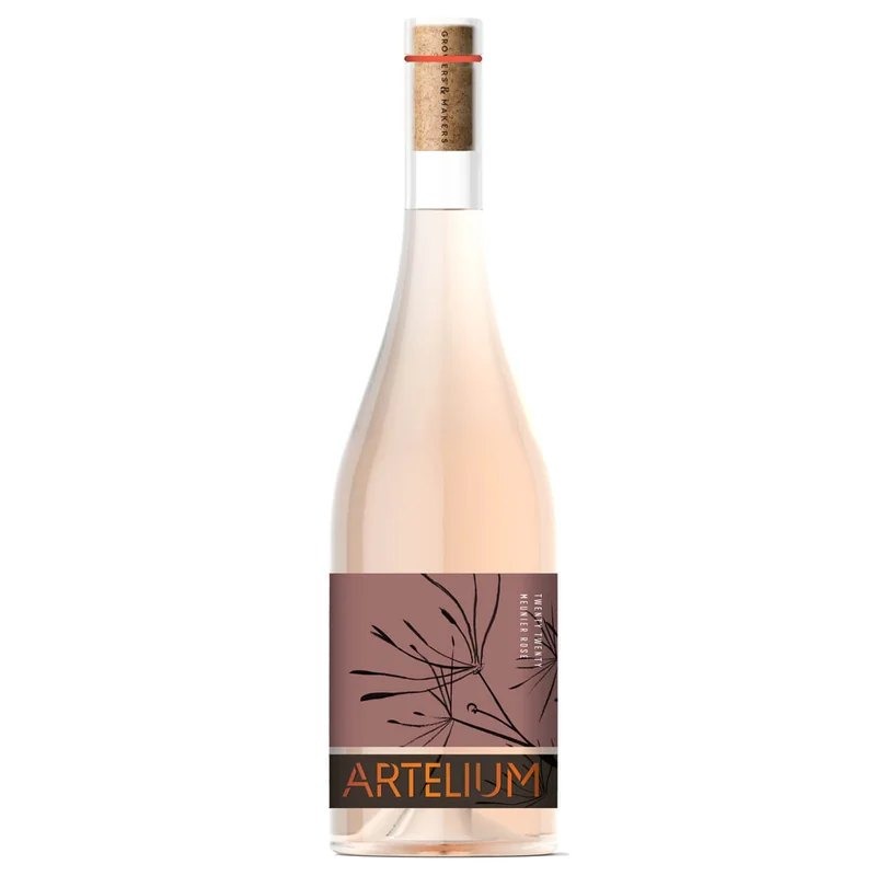 ArteliumWineEstatePinotRosé2021
