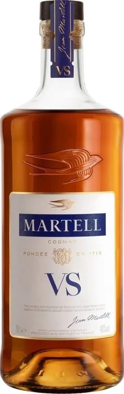 MartellVSCognac70clNV