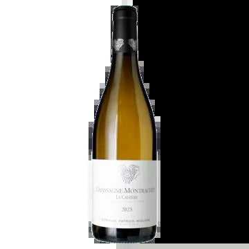 Chassagne-MontrachetBlancLaCanière2024–DomainePatrickMiolane
