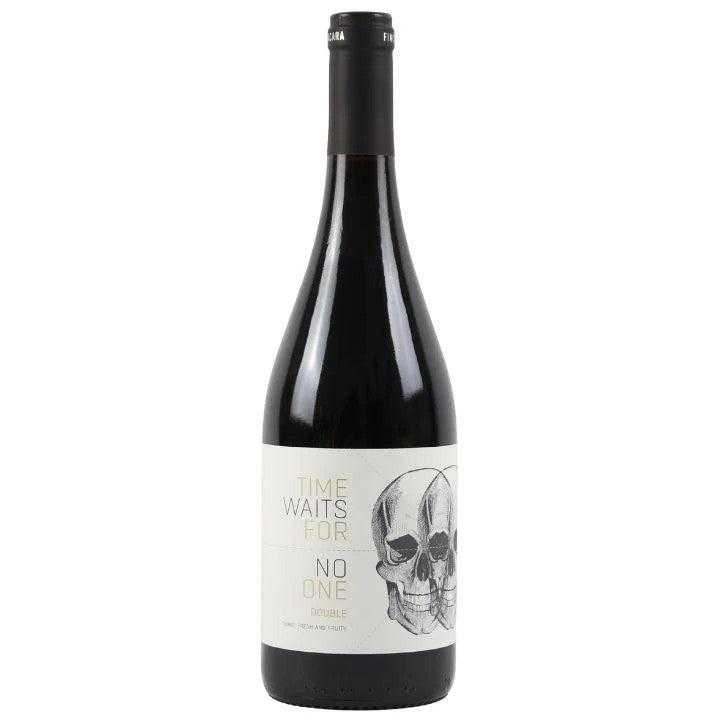 FincaBacara,TimeWaitsforNoOneMonastrell2024