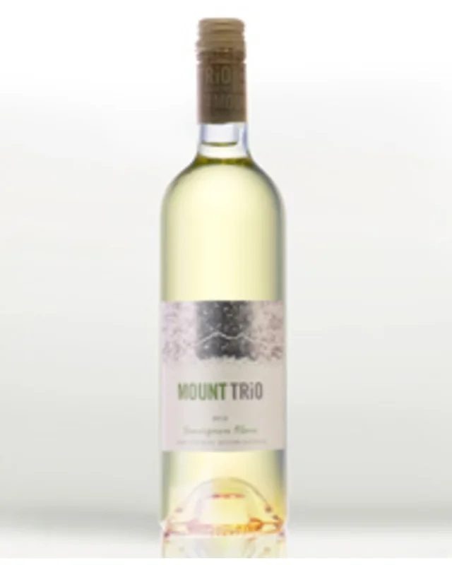 2012MountTrioSauvignonBlanc