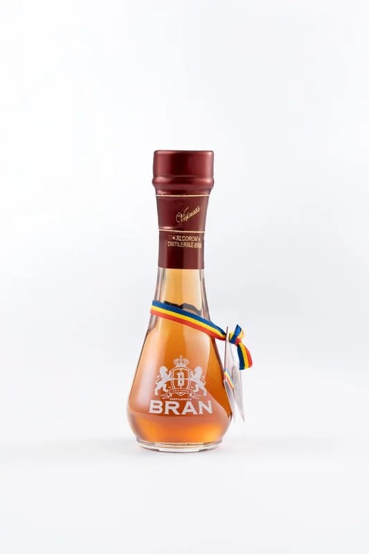 BranSourCherryLiqueur(Visinata)Miniatureintraditionalglass45ml