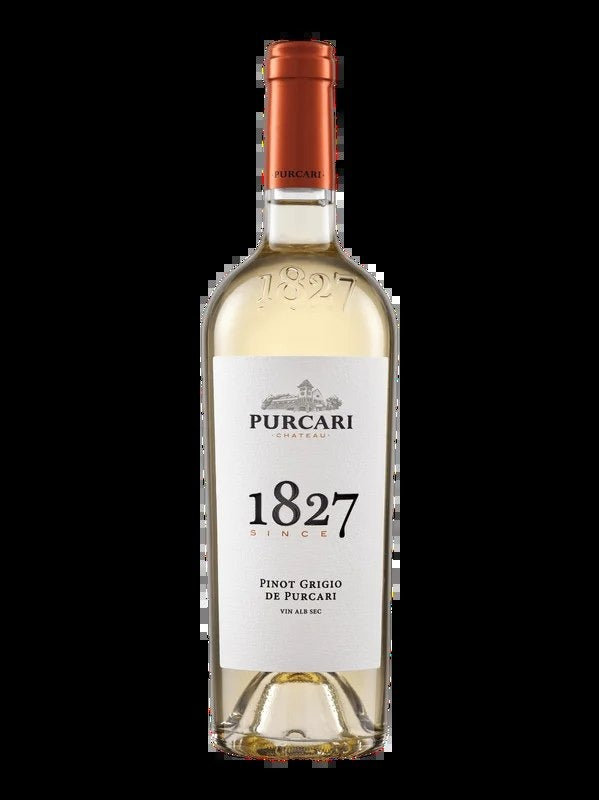Purcari1827PinotGrigioMoldovanWhiteWine