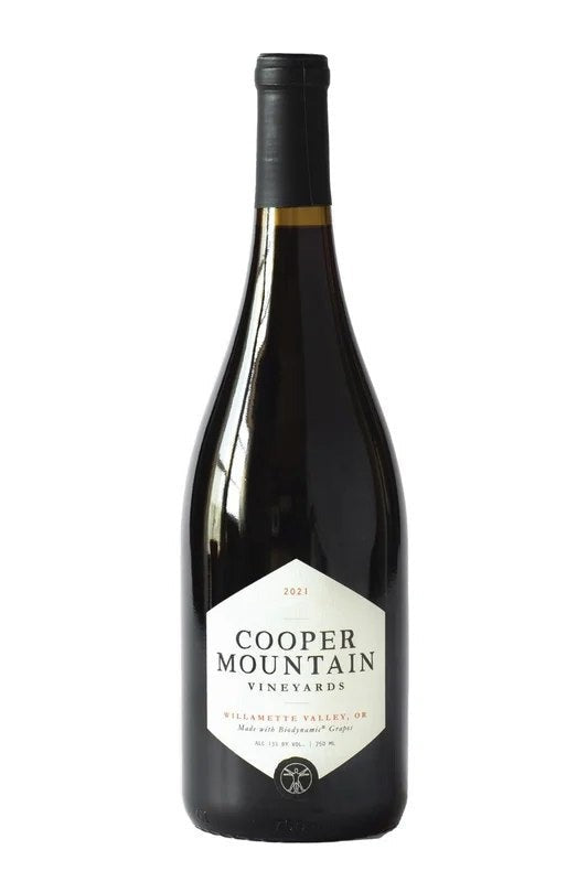 CooperMountainPinotNoir2022(750ml)