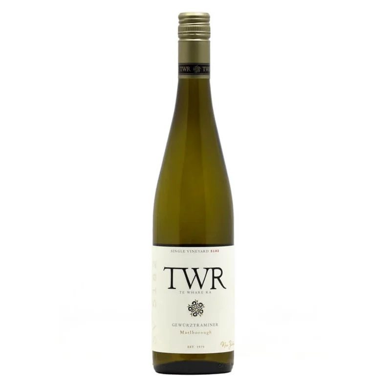 TeWhareRa,Gewurztraminer2024SingleVineyard5182