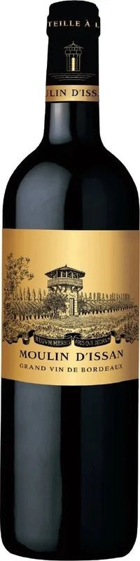 Chateaud’IssanMoulind’Issan,BordeauxSuperieur202175cl