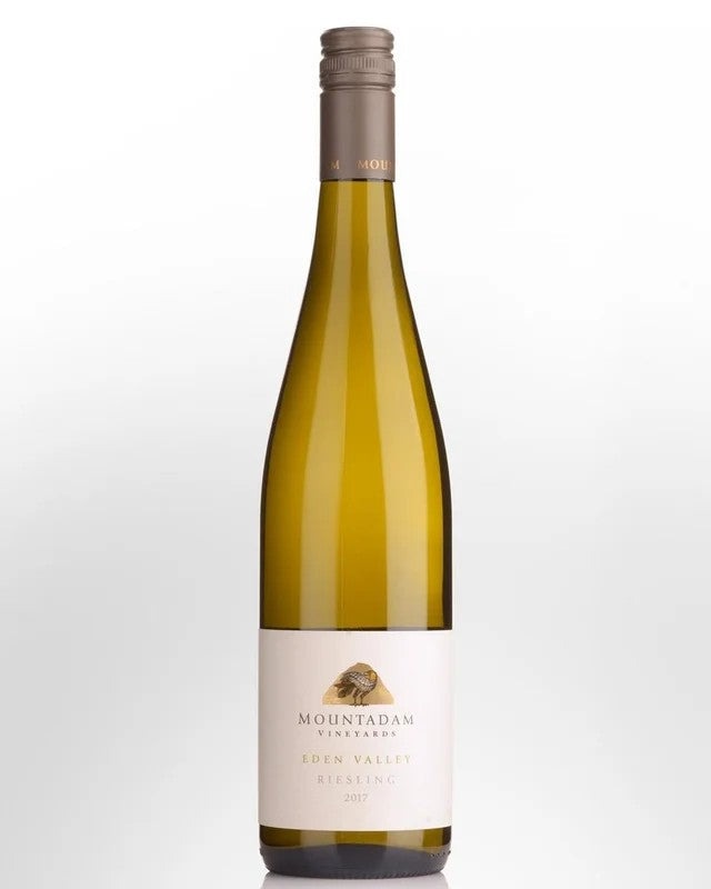 2017MountadamVineyardsEdenValleyRiesling