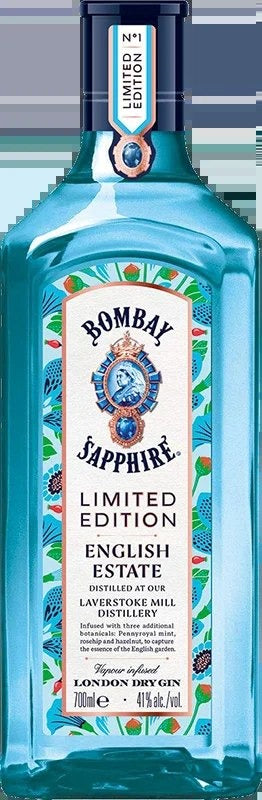 BombaySapphireEnglishEstate70cl