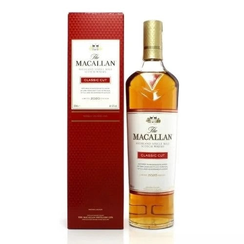MacallanClassiccut2020