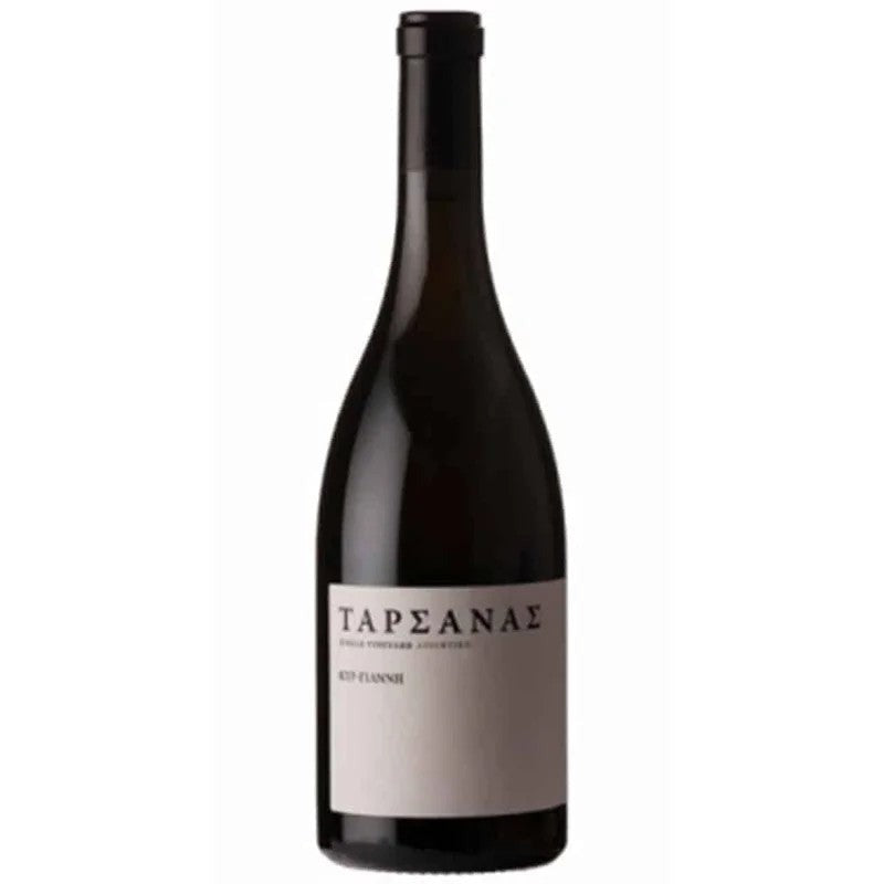 TarsanasSingleVineyard|KtimaKir-Yianni|Assyrtiko|Macedonia|Greece
