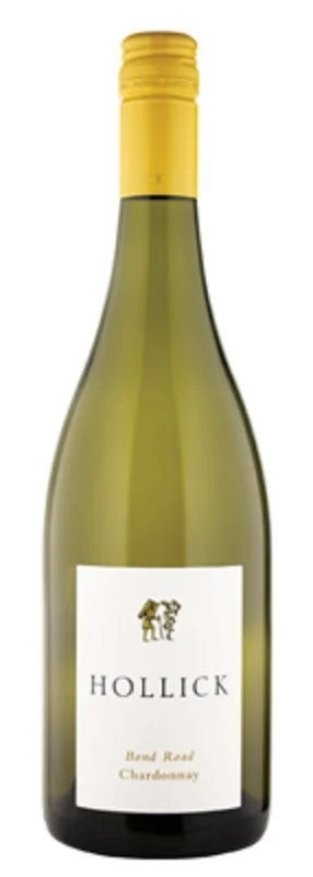 HollickBondRoadChardonnay